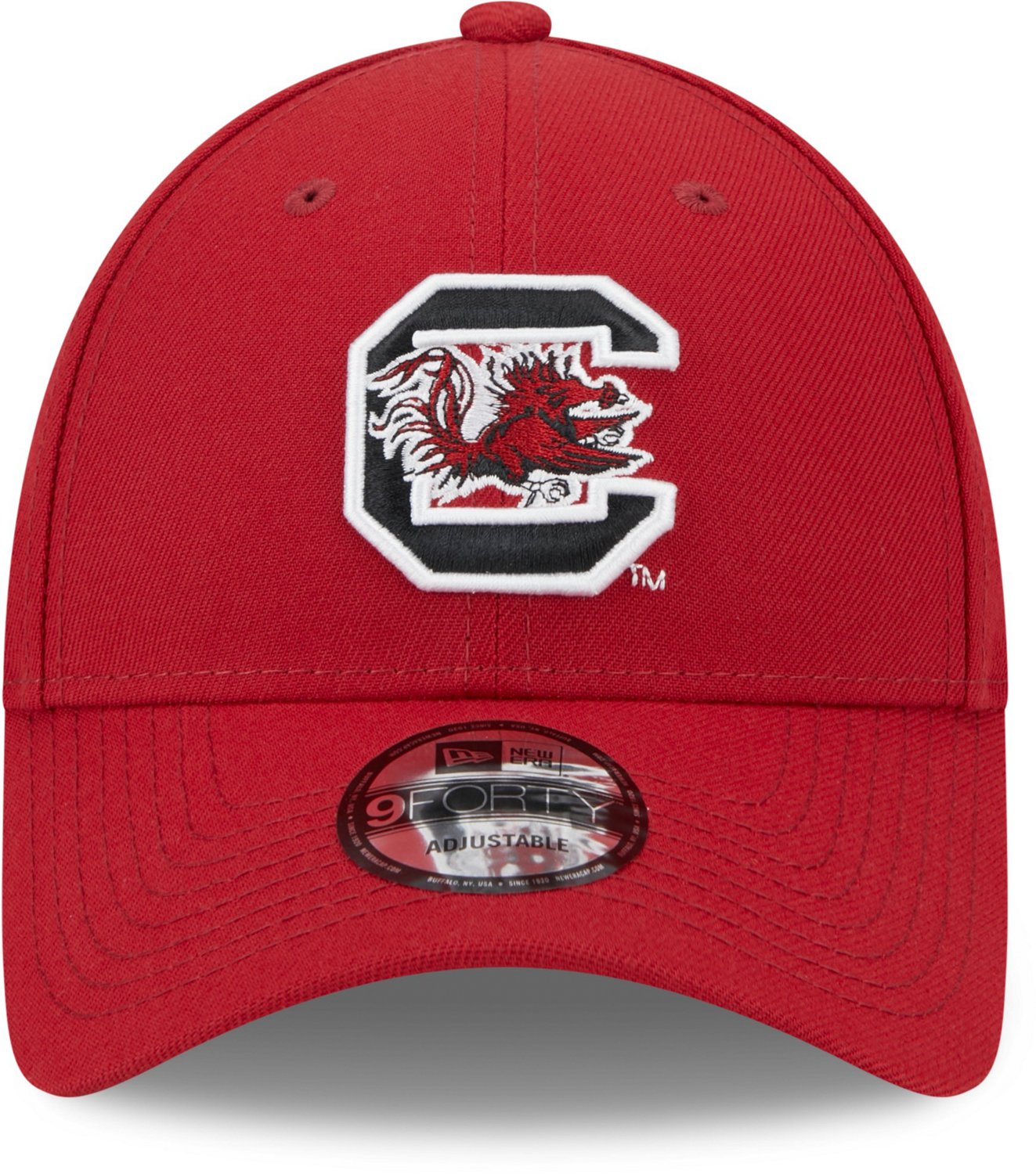New Era Men's University of South Carolina The League 9FORTY Cap | Academy