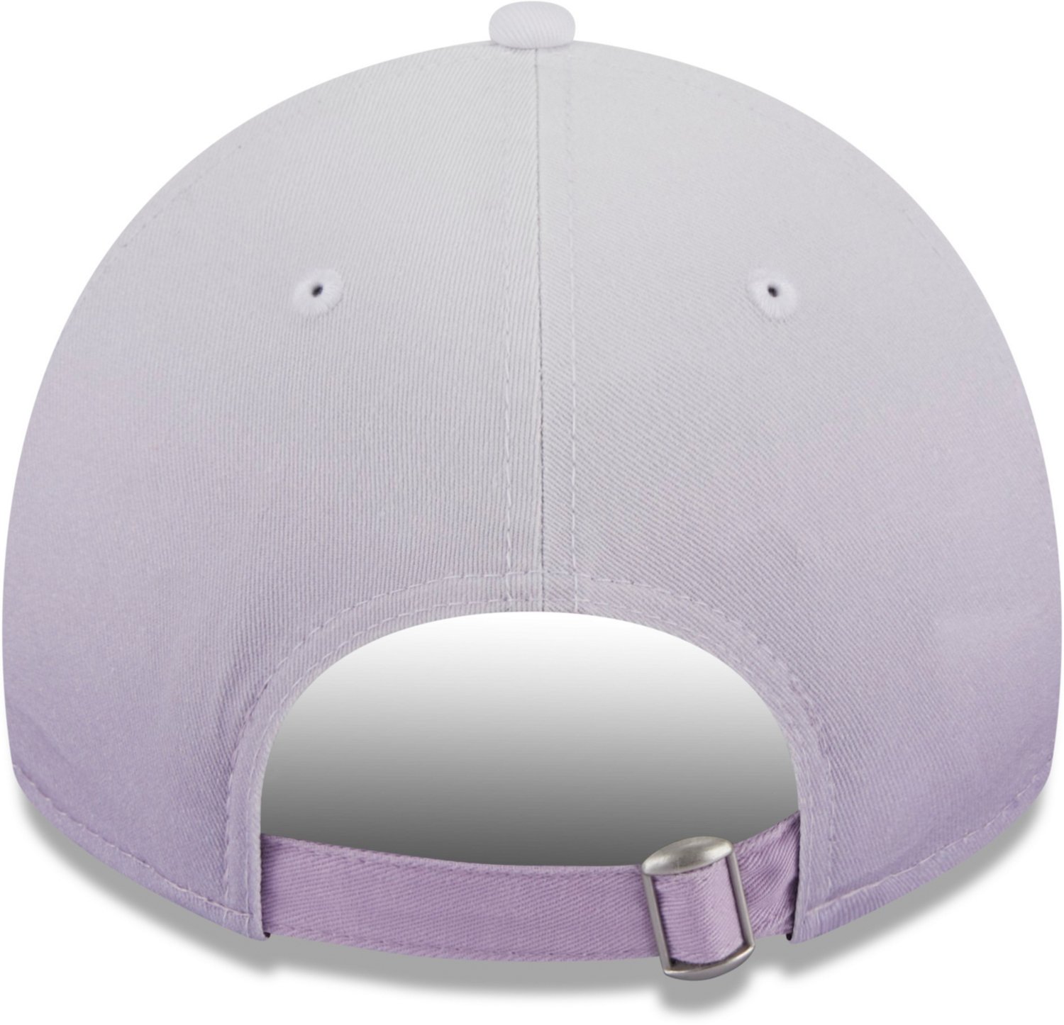 New Era Women’s Kansas City Royals Purple Ombre 9TWENTY Cap  - view number 5