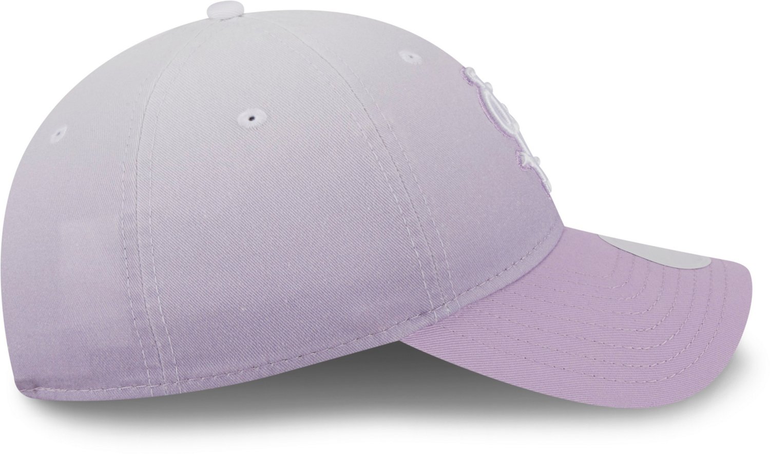 New Era Women's Houston Astros Purple Ombre 9TWENTY Cap