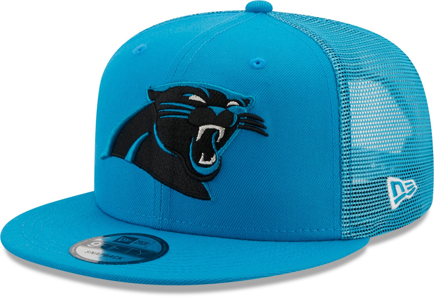 New Era Men's Carolina Panthers Classic 9FIFTY Cap | Academy