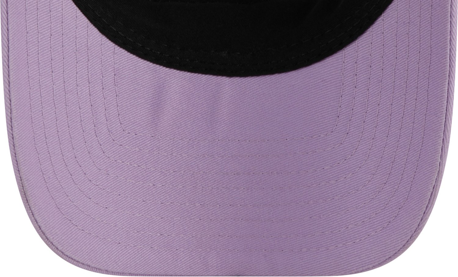New Era Women’s Kansas City Royals Purple Ombre 9TWENTY Cap  - view number 7