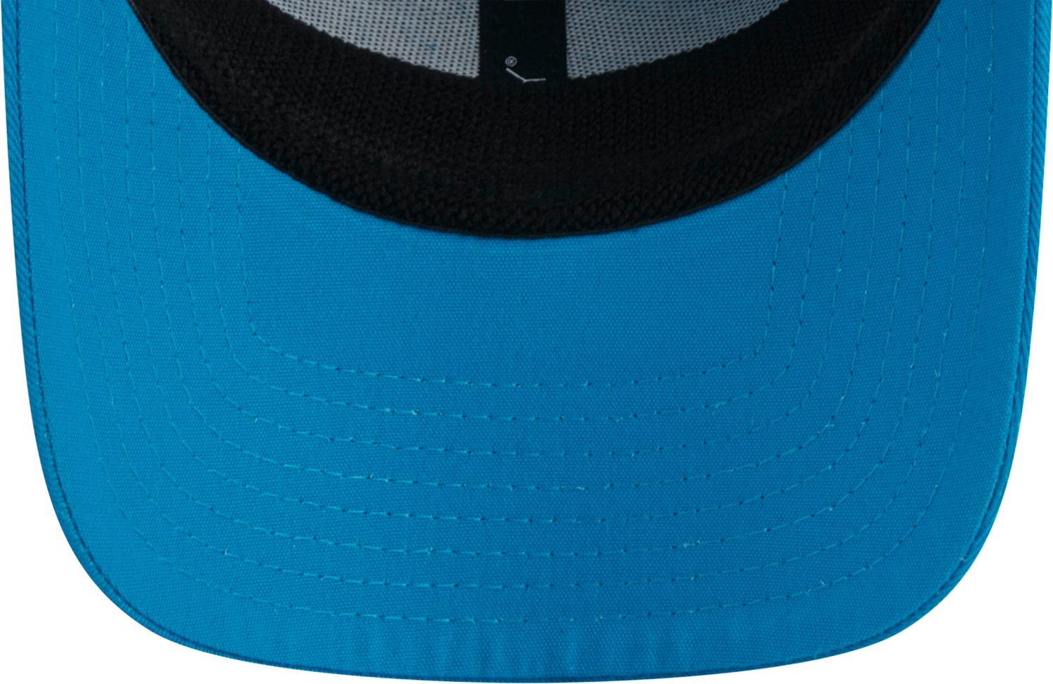 New Era Men's Carolina Panthers Team Neo Contract 39THIRTY Cap - view number 7