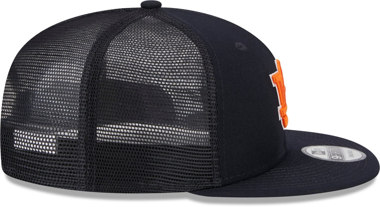 New Era Men's Auburn University Classic 9FIFTY Cap - view number 4