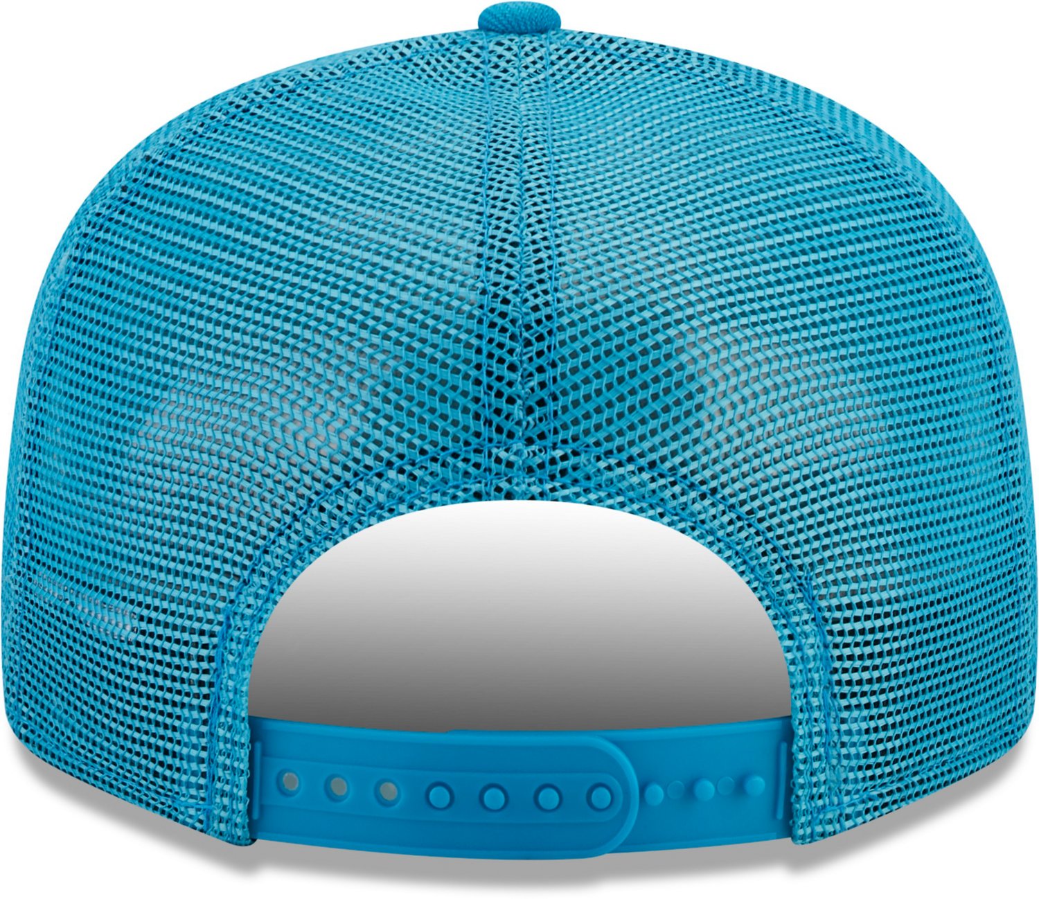 New Era Men's Carolina Panthers Classic 9FIFTY Cap - view number 5