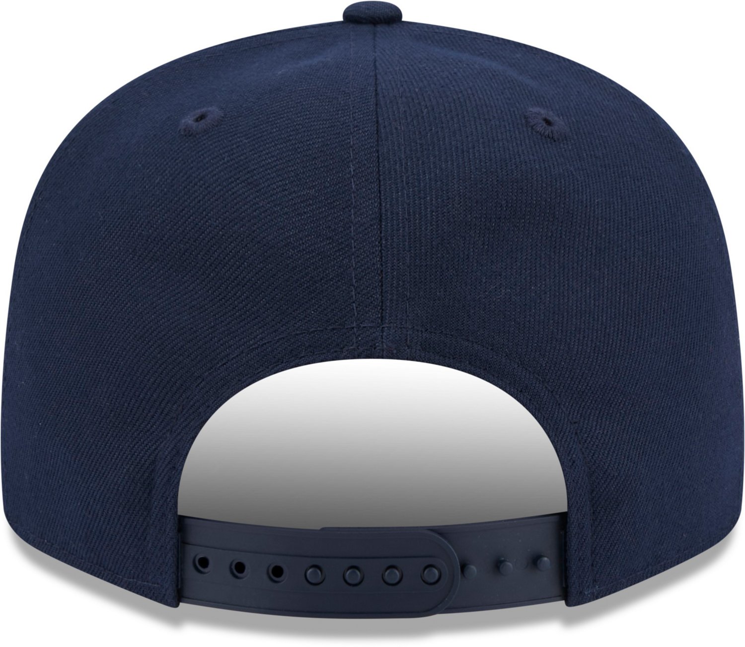 New Era Men's Tennessee Titans Icon 9FIFTY Cap - view number 5