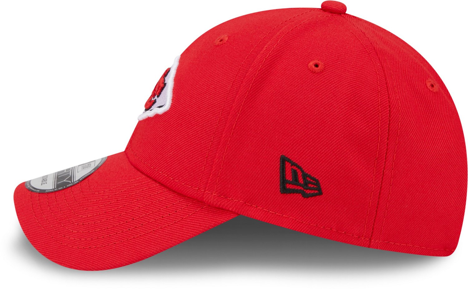 New Era Men's Kansas City Chiefs The League 9FORTY Cap | Academy