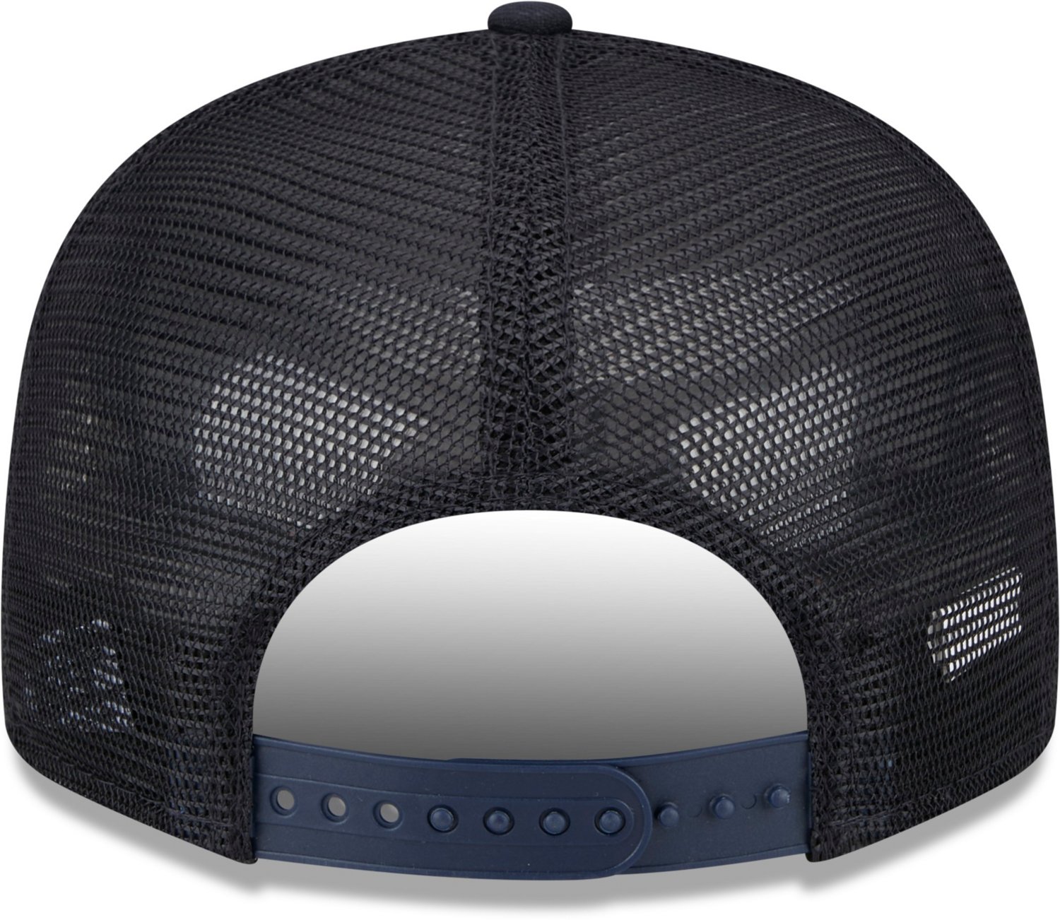 New Era Men's Auburn University Classic 9FIFTY Cap - view number 5