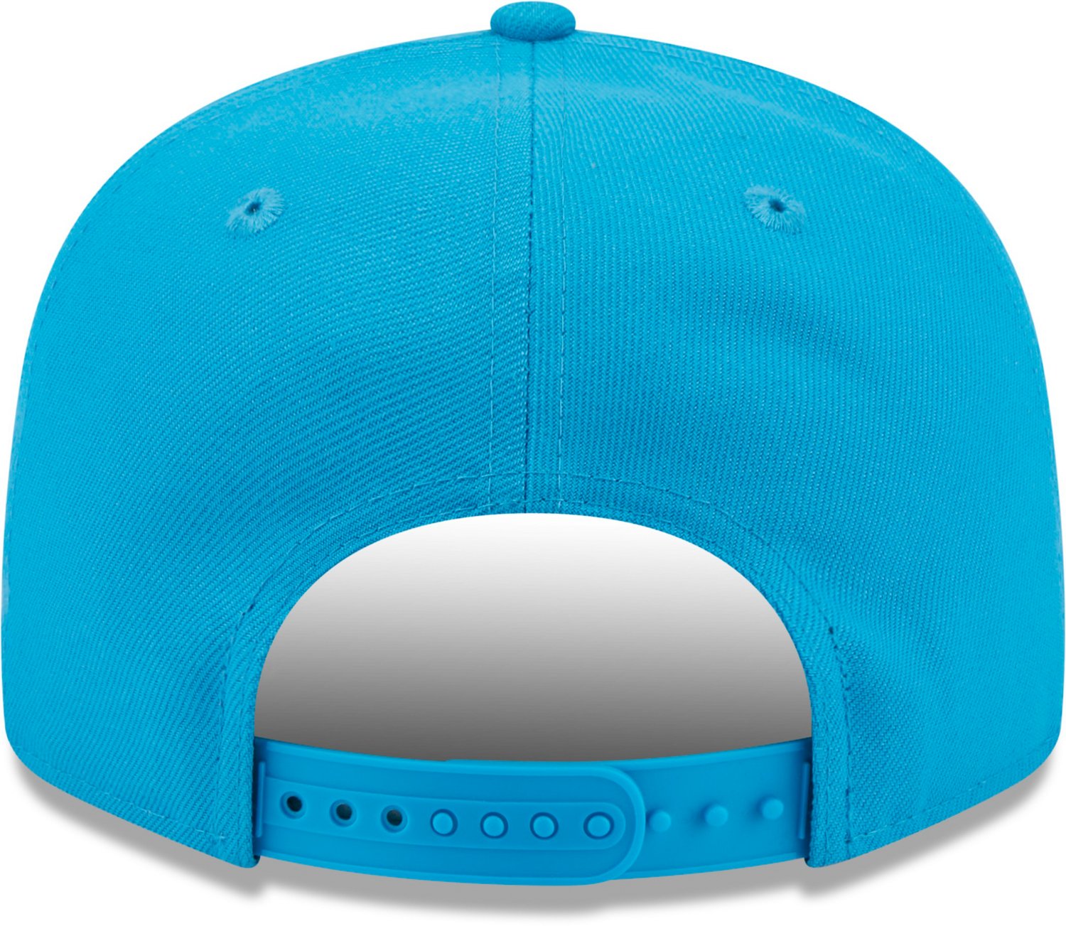 New Era Men's Carolina Panthers Icon 9FIFTY Cap - view number 5