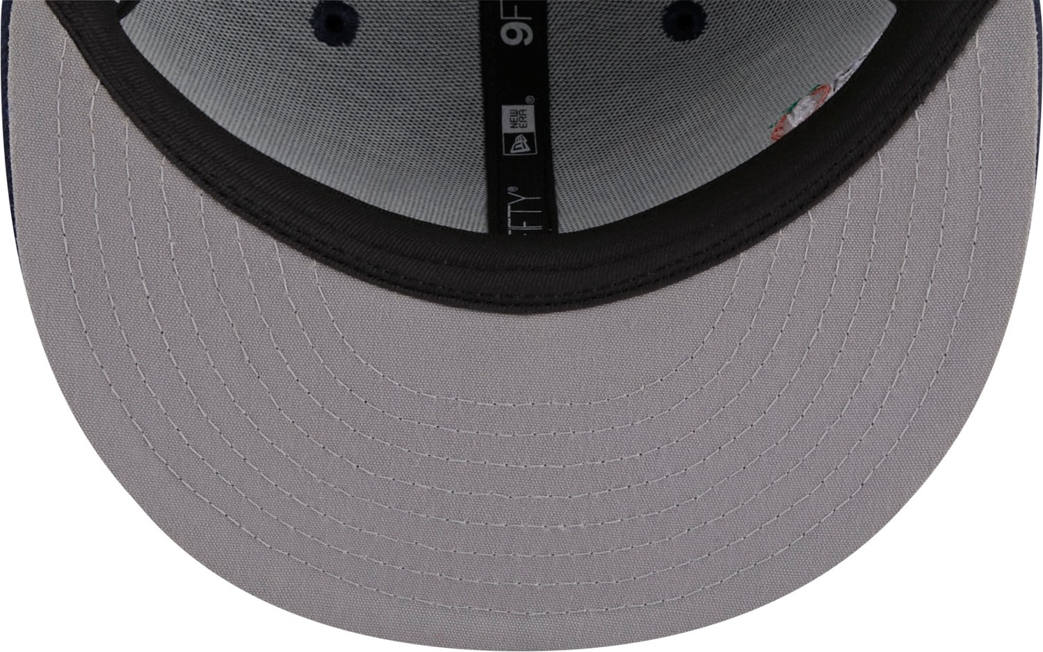 New Era Men's Tennessee Titans Icon 9FIFTY Cap - view number 7