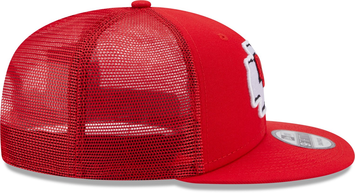 New Era Men's Kansas City Chiefs Classic 9FIFTY Cap