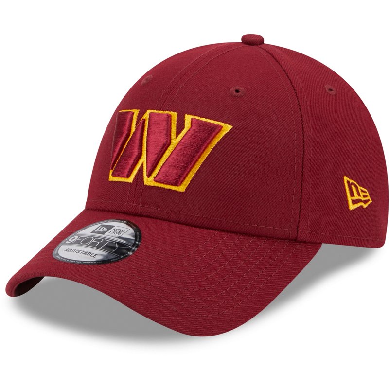 New Era Men's Washi… - image
