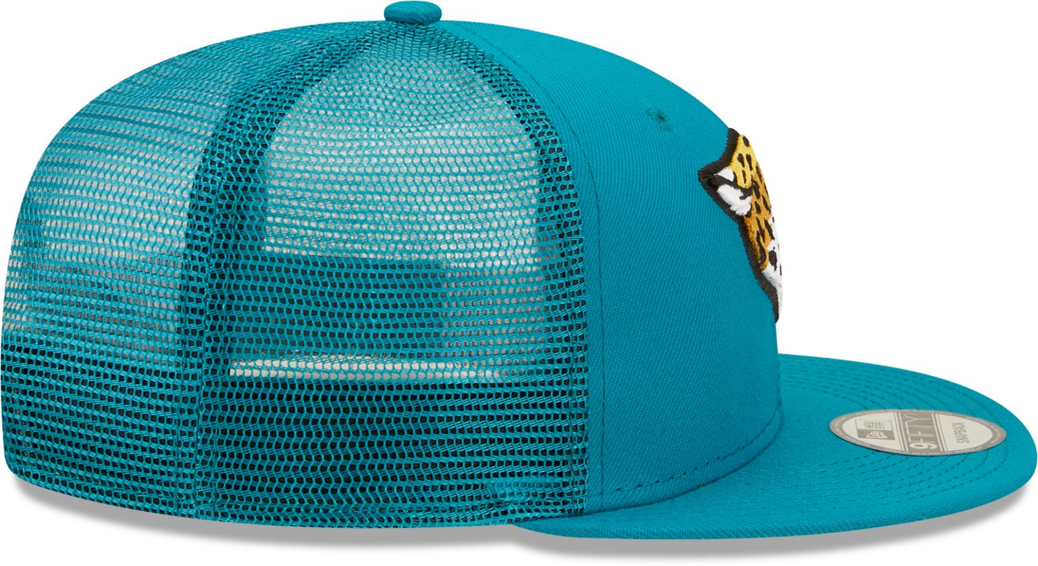 New Era Men's Jacksonville Jaguars Classic 9FIFTY Cap