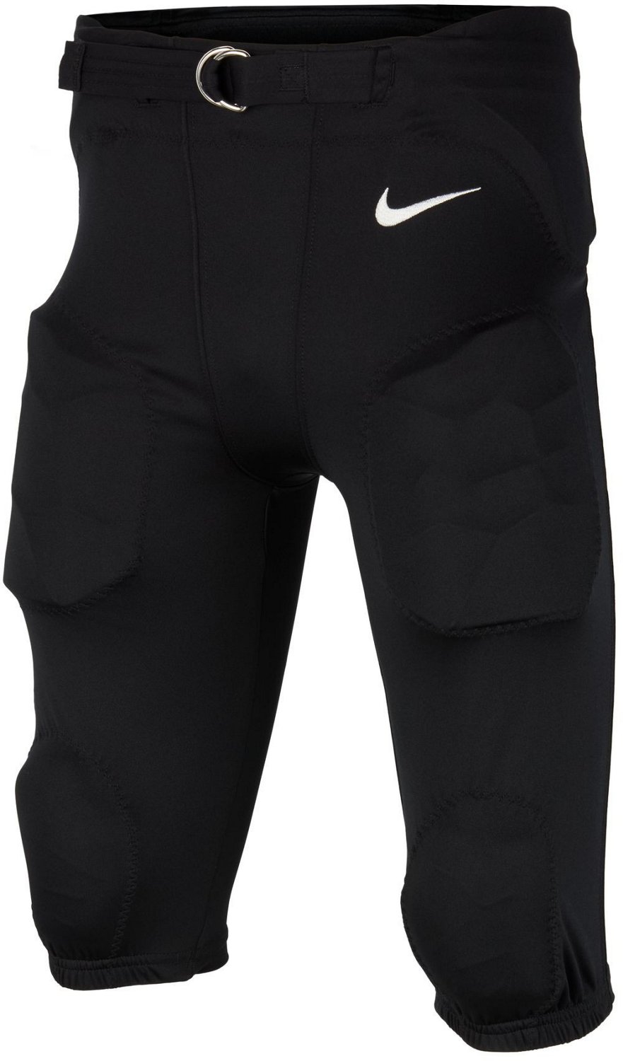 Nike Boys' Dri-FIT Integrated Football Pads