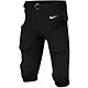 Nike Boys' Dri-FIT Integrated Football Pads                                                                                      - view number 1 selected
