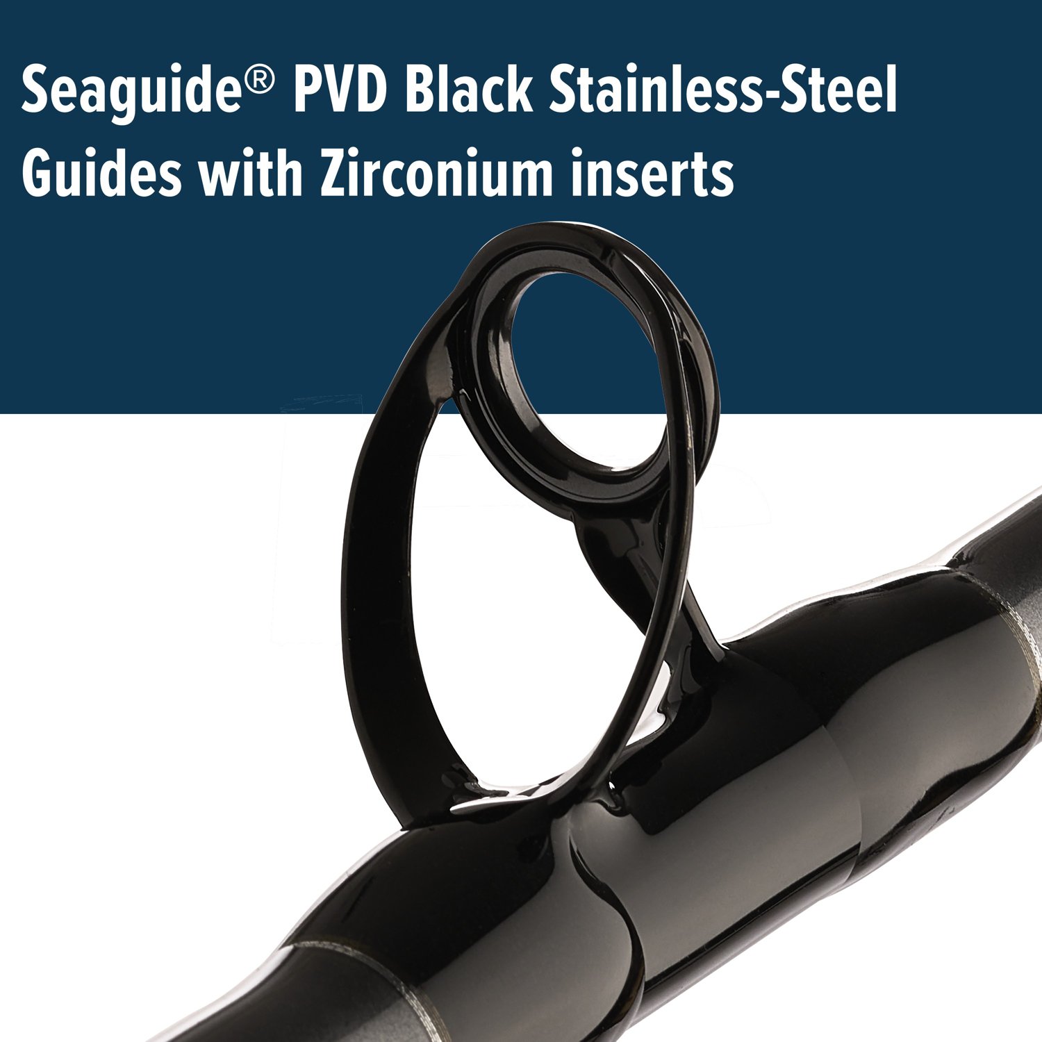 PENN Ally Boat Casting Rod - view number 7