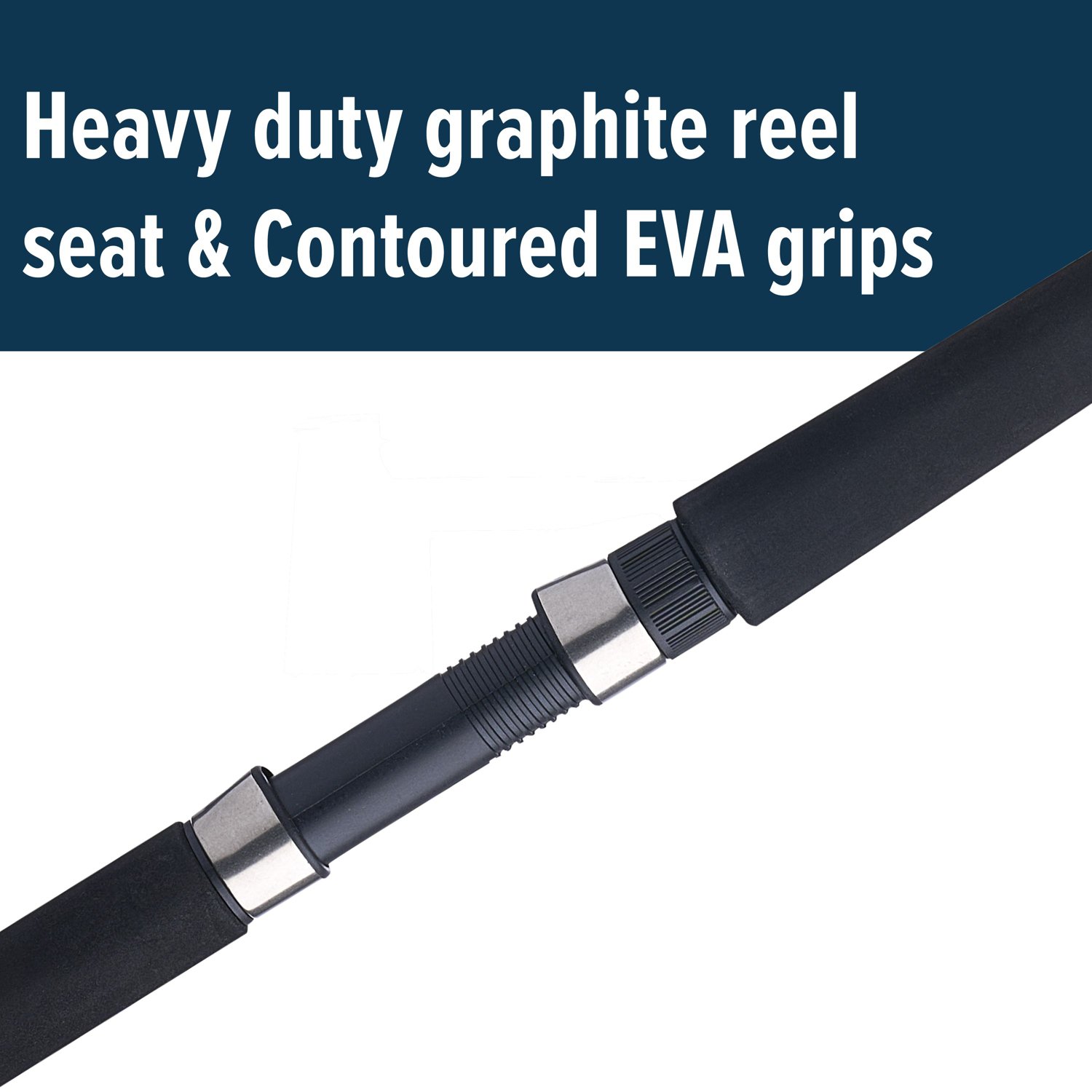 PENN Mariner III Casting Rod                                                                                                     - view number 8