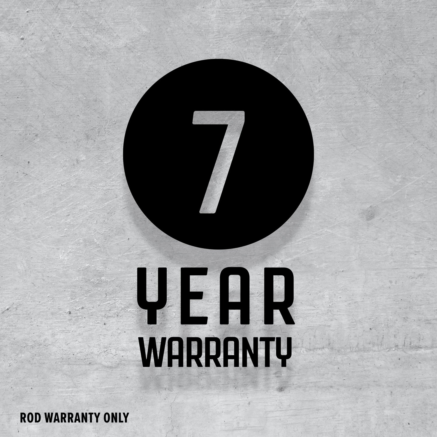 Ugly Stik Catfish Special 8 ft MH Casting Rod                                                                                    - view number 8