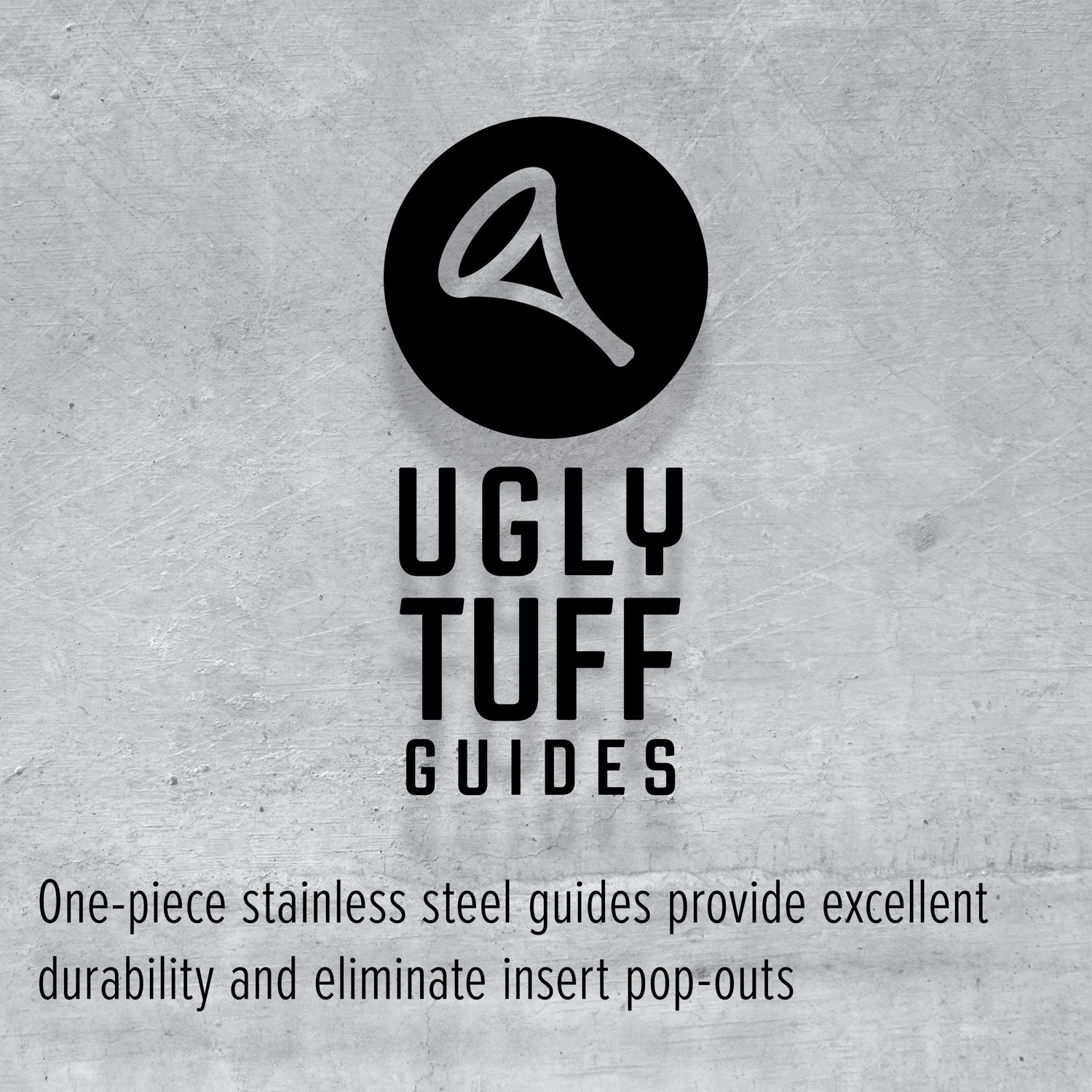 Ugly Stik Catfish Special 8 ft MH Casting Rod                                                                                    - view number 7