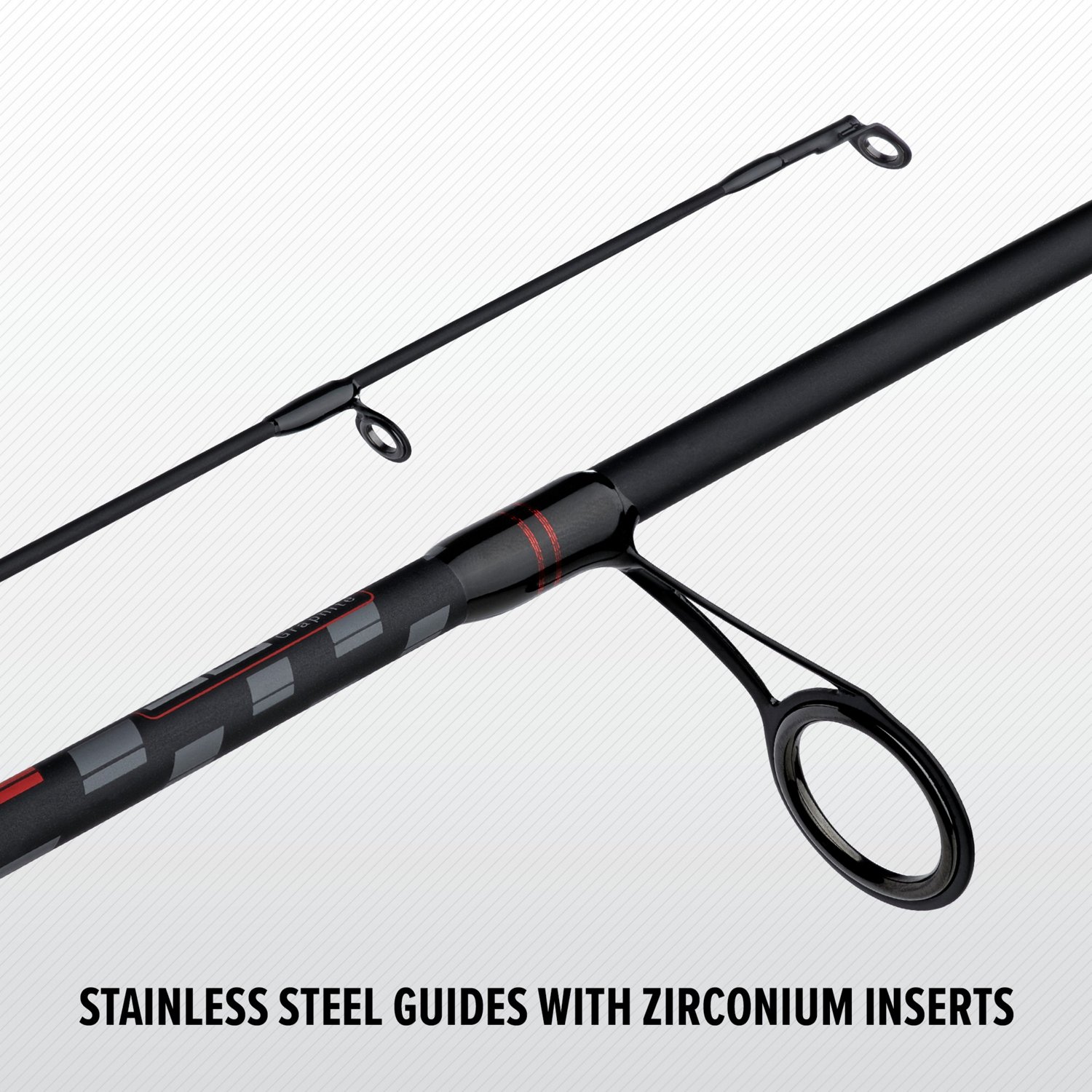 Abu Garcia Vendetta 7 ft M Spinning Rod                                                                                          - view number 7