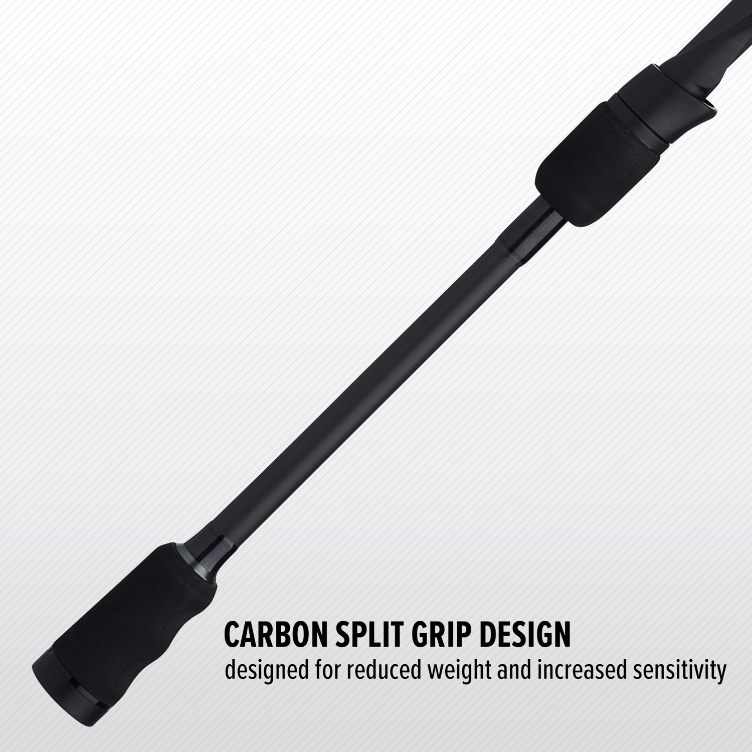 Abu Garcia Veritas Tournament Casting Rod - view number 8
