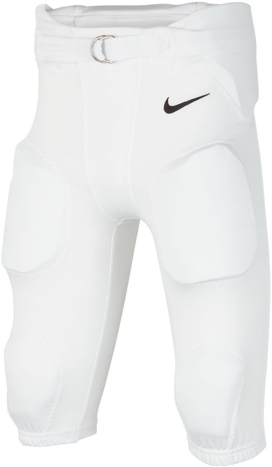 Nike Boys' Dri-FIT Integrated Football Pads | Academy