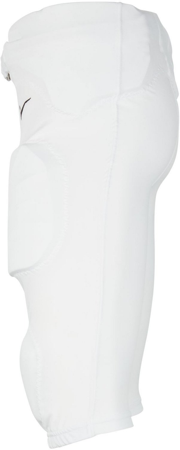 Nike Boys' Dri-FIT Integrated Football Pads