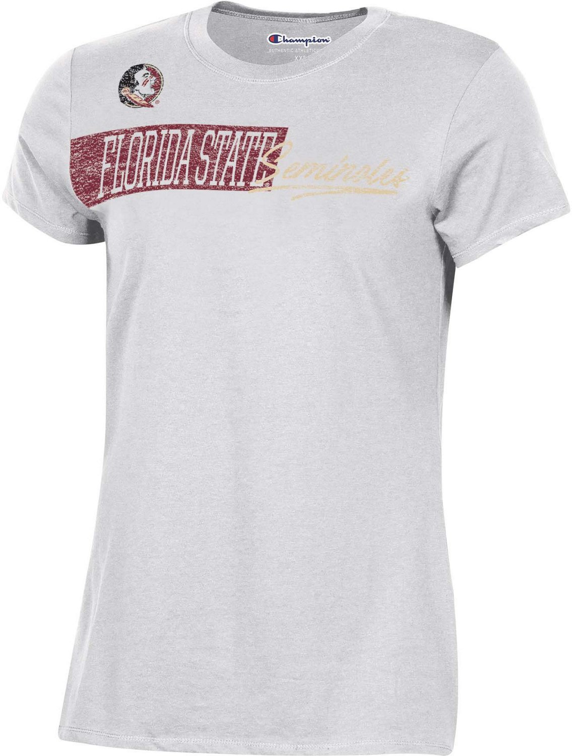 Champion Women's Florida State University Team Spirit T-shirt | Academy