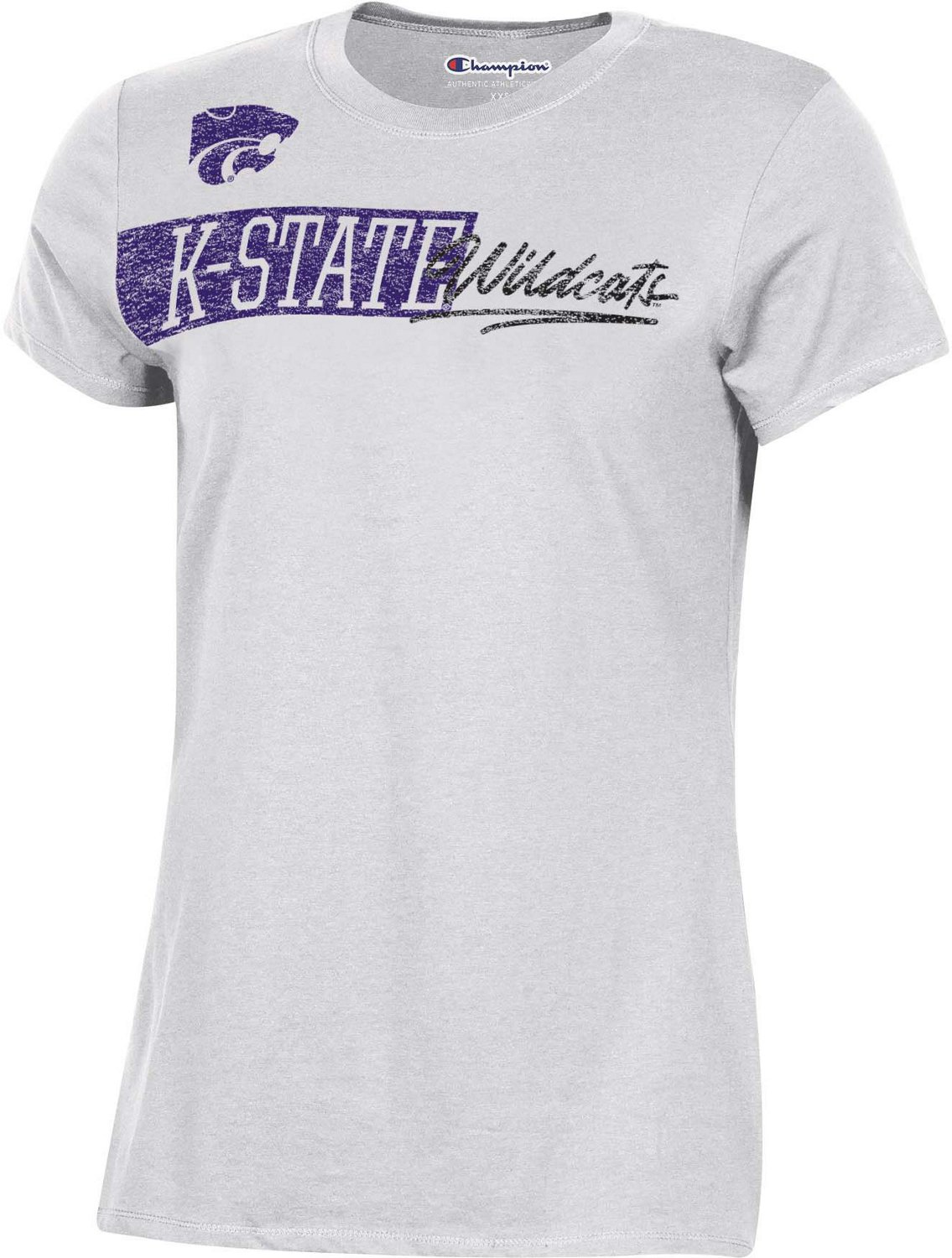 Kansas State Wildcats Rain Poncho