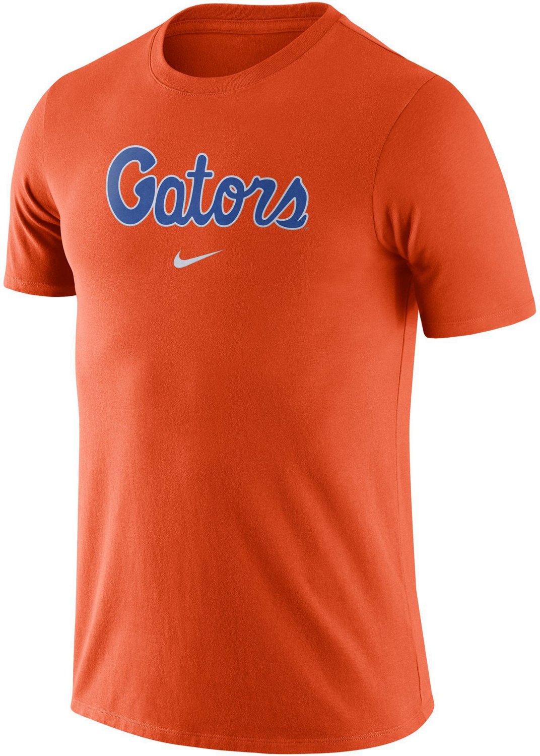 Nike Men’s University of Florida Essential Wordmark T-shirt | Academy