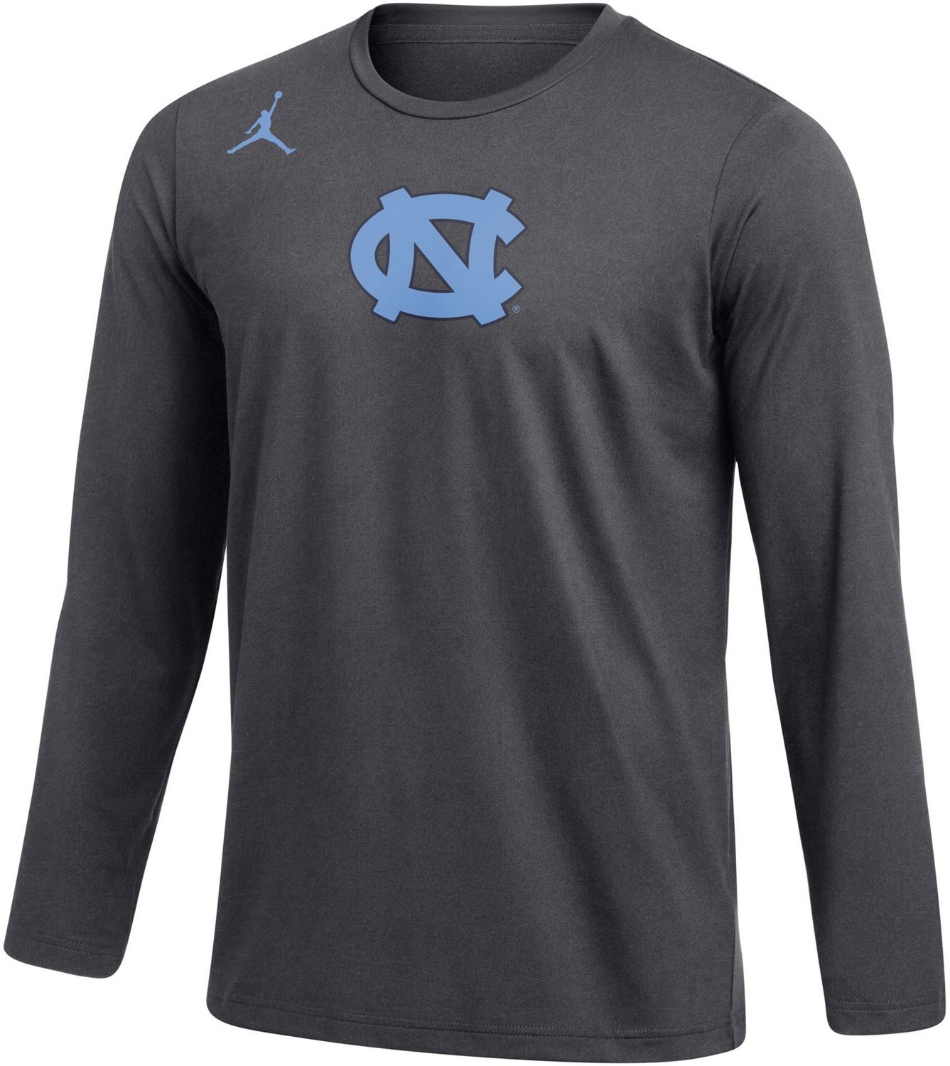Jordan Men's University of North Carolina Dri-FIT Coaches Polo