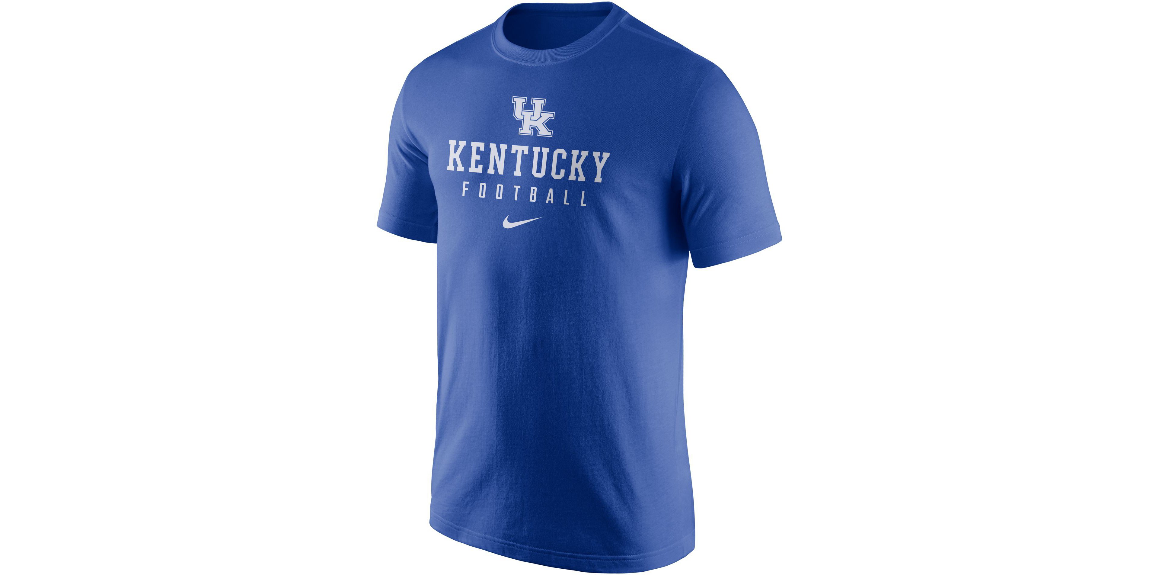 Nike Men's University of Kentucky Team Issue Dri-FIT T-shirt