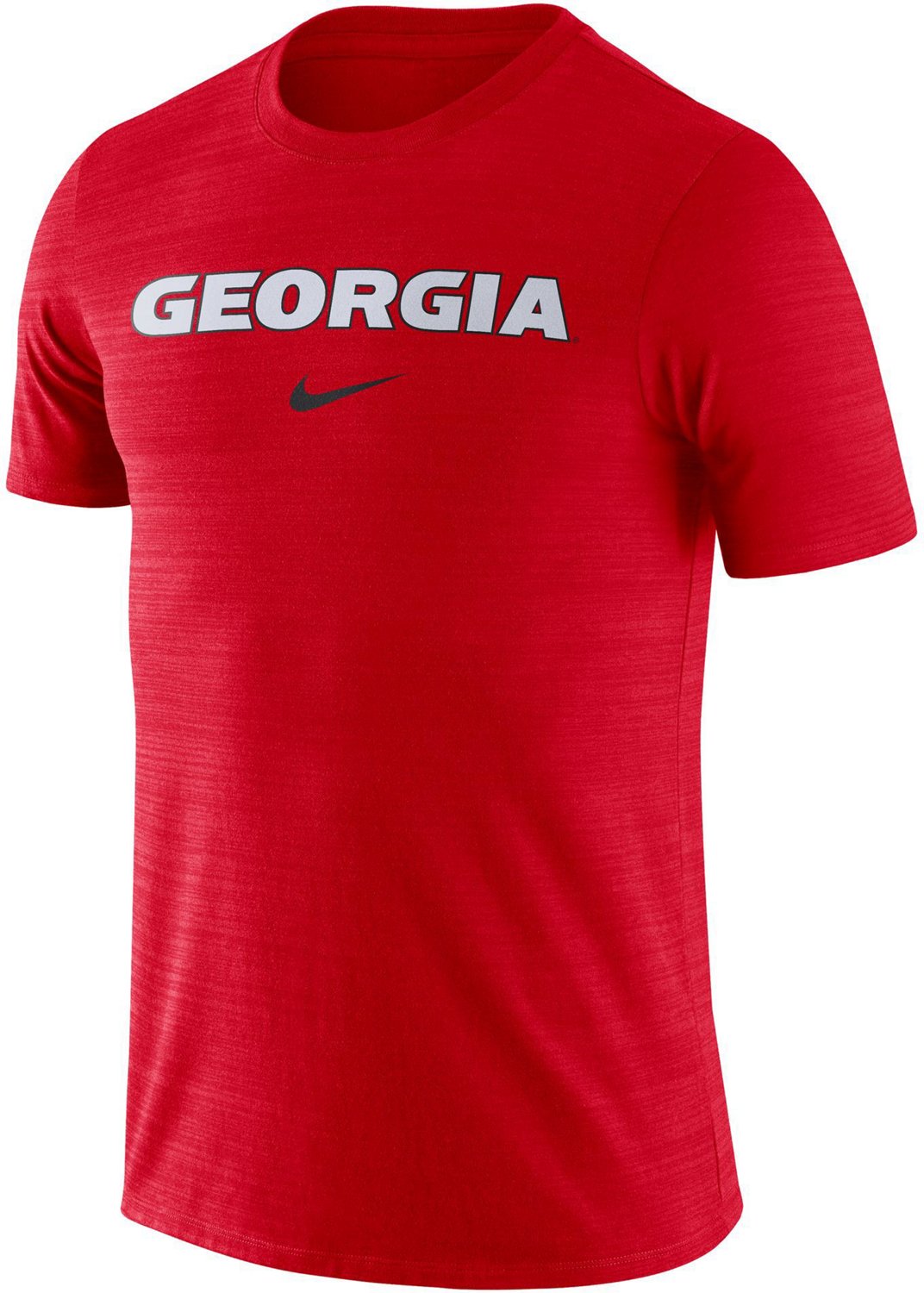 uga dri fit t shirt