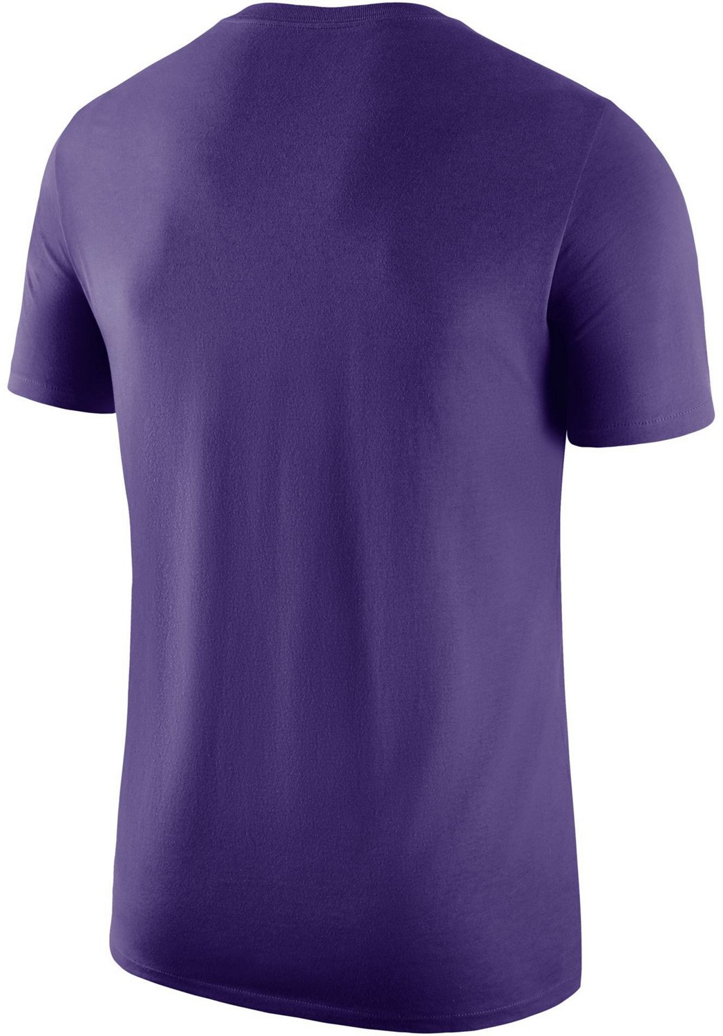 Nike Men's Louisiana State University Team Issue Dri-FIT T-shirt | Academy