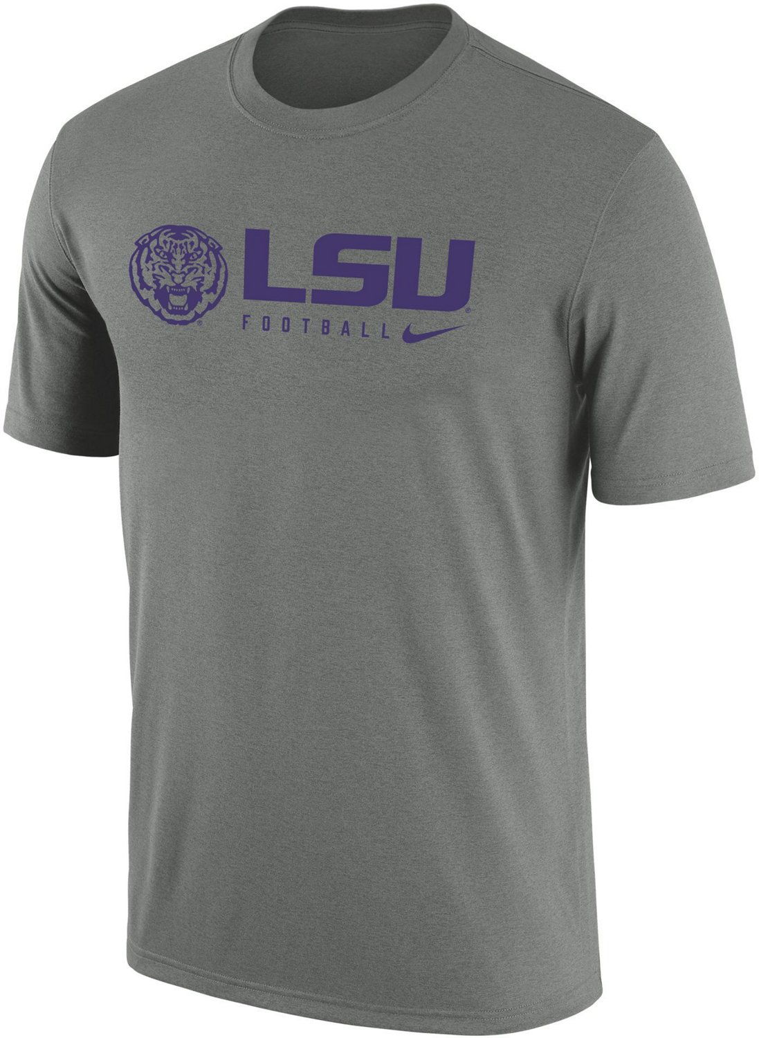 Nike Men's Louisiana State University Team Issue Legend T-shirt | Academy