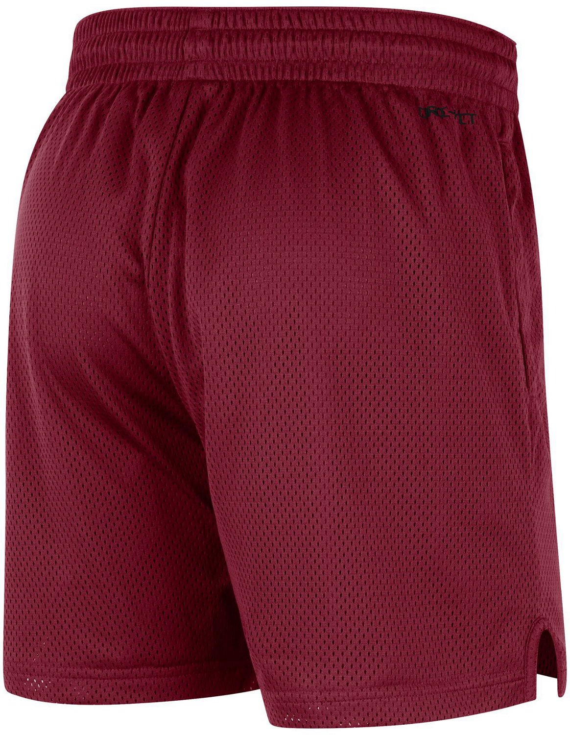 Nike Men's University of Oklahoma Dri-FIT Shorts 10 in - view number 2