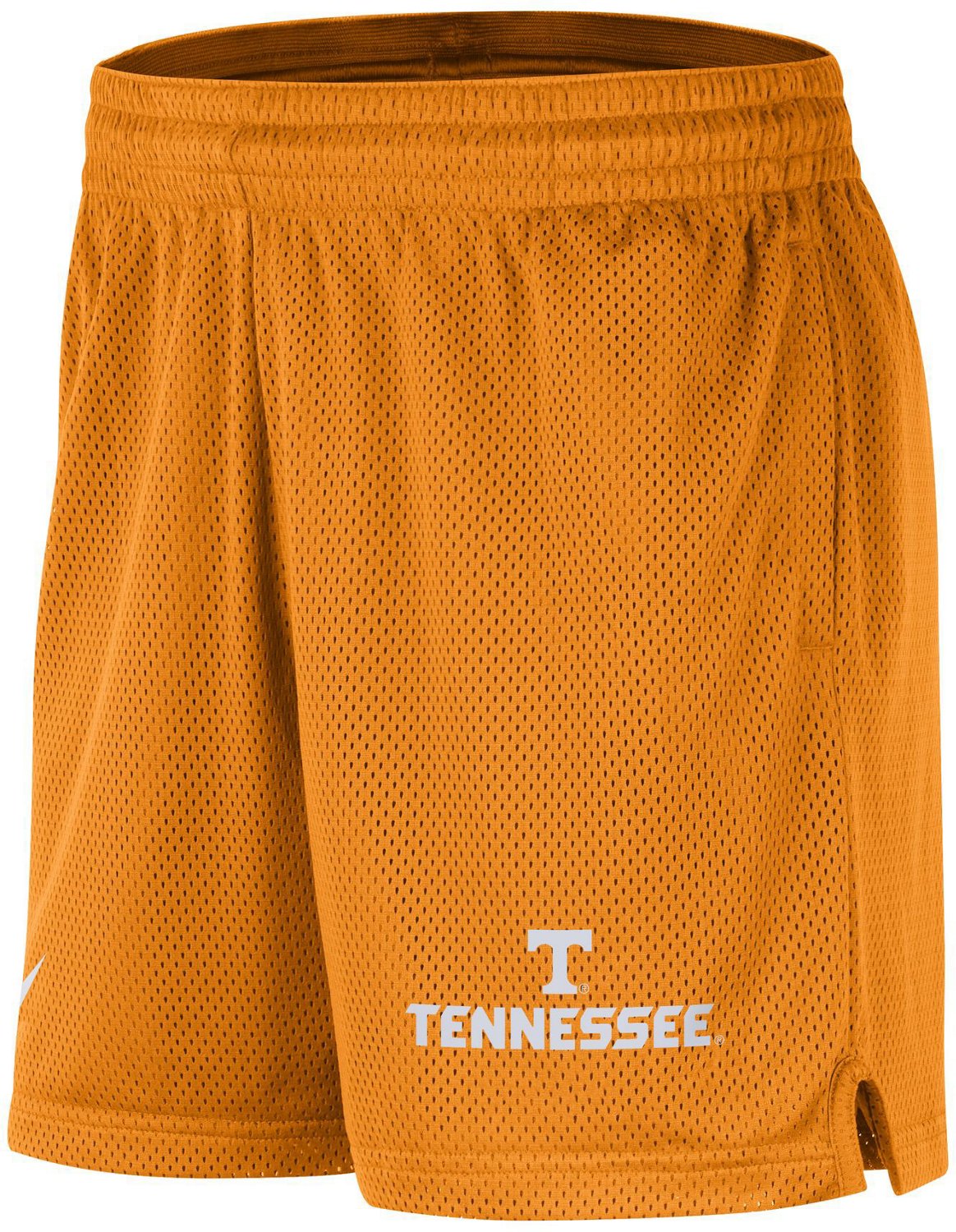 Nike Men's University of Tennessee Dri-FIT Shorts 10 in