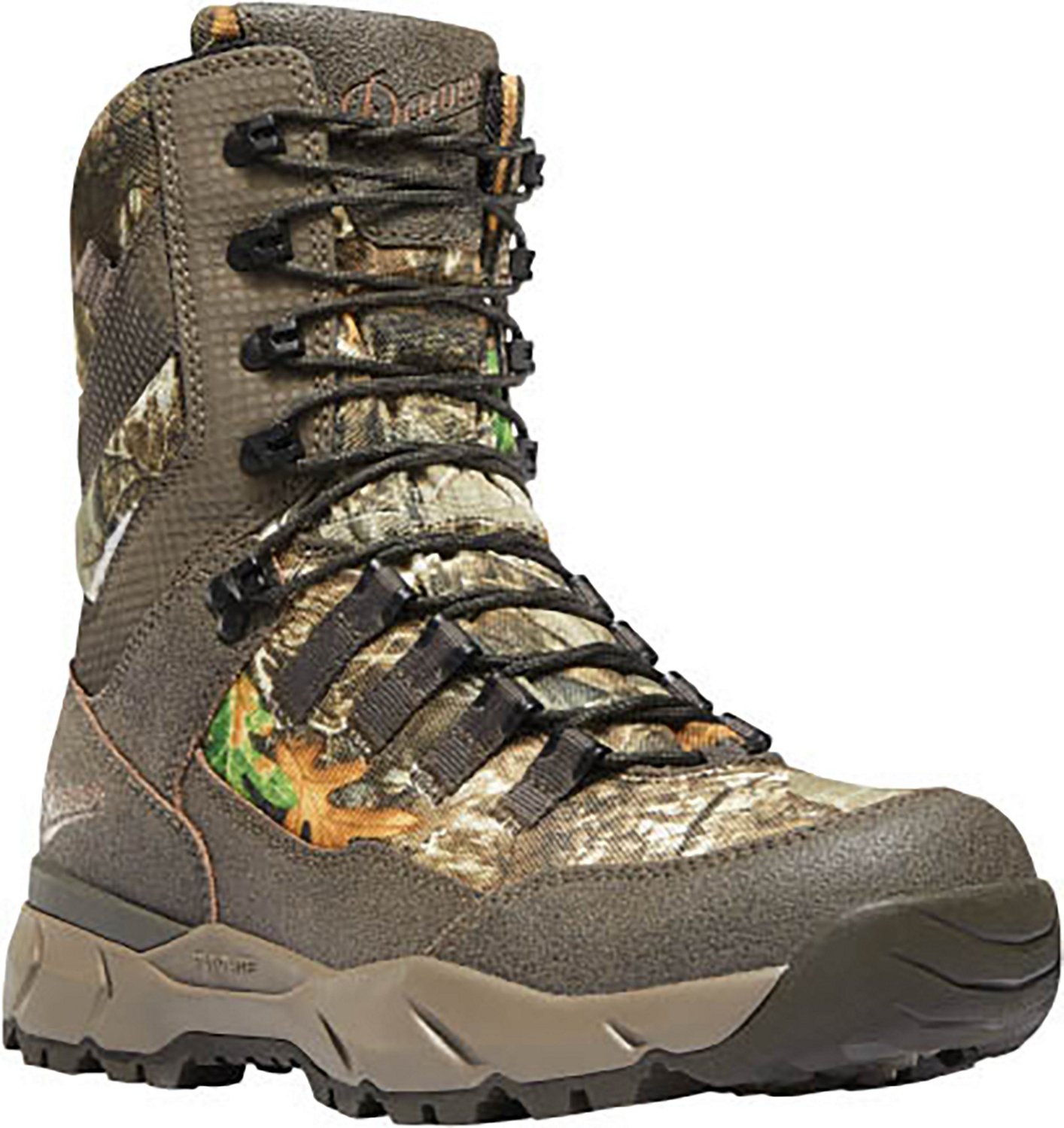 Danner Men's Vital 8in Hunting Boots - view number 2