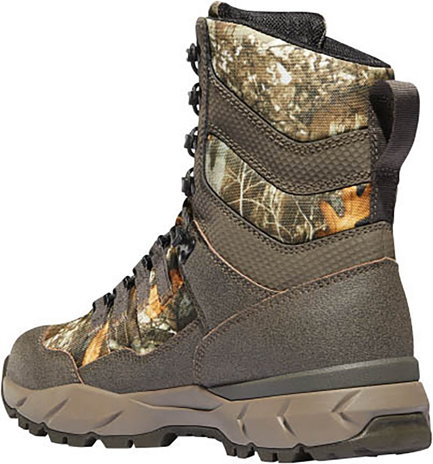 Danner Men's Vital 8in Hunting Boots - view number 3