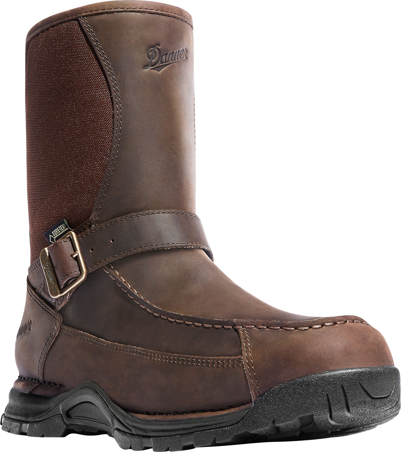 Danner Men's Sharptail Rear Zip 10in Hunting Boots - view number 2