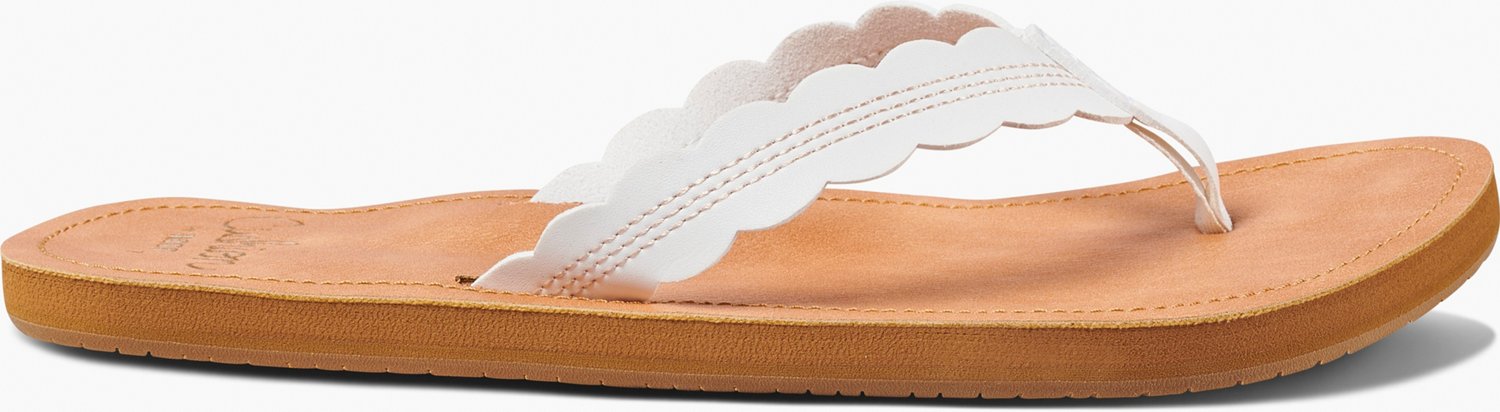 Reef Women's Cushion Celine Thong Sandals