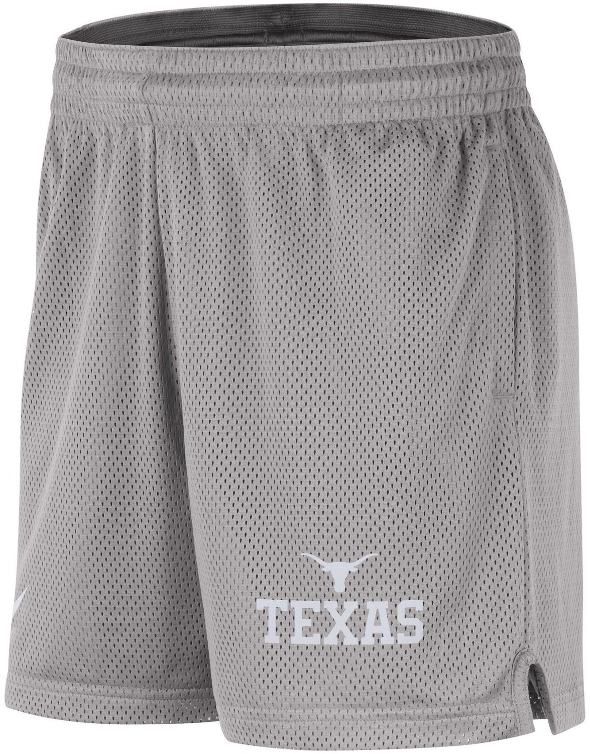 Nike Men's University of Texas Dri-FIT Shorts 10 in
