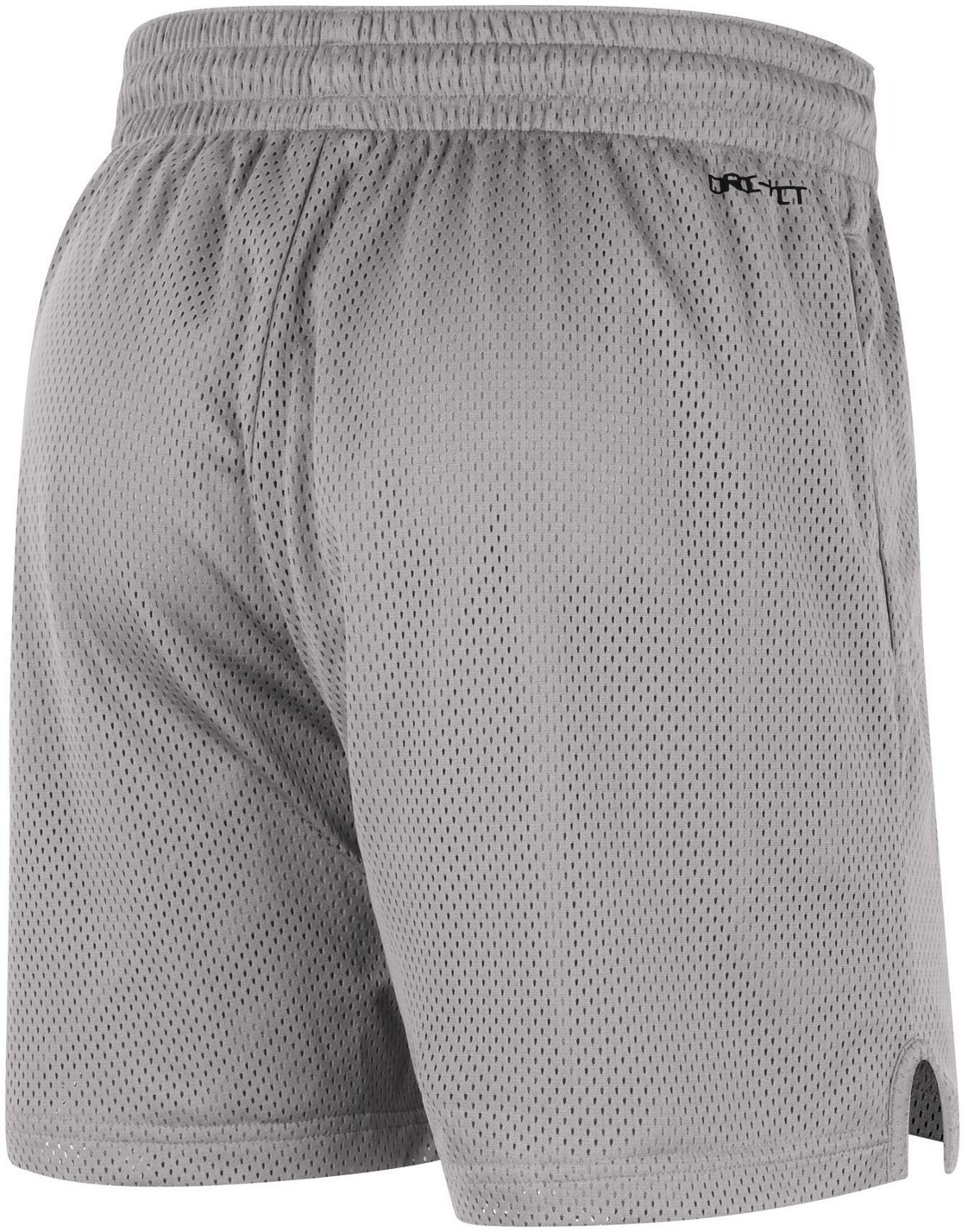 Nike Men's University of Texas Dri-FIT Shorts 10 in - view number 2