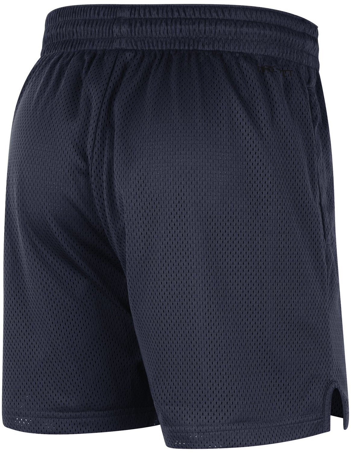 Nike Men's University of North Carolina Dri-FIT Shorts 10 in - view number 2