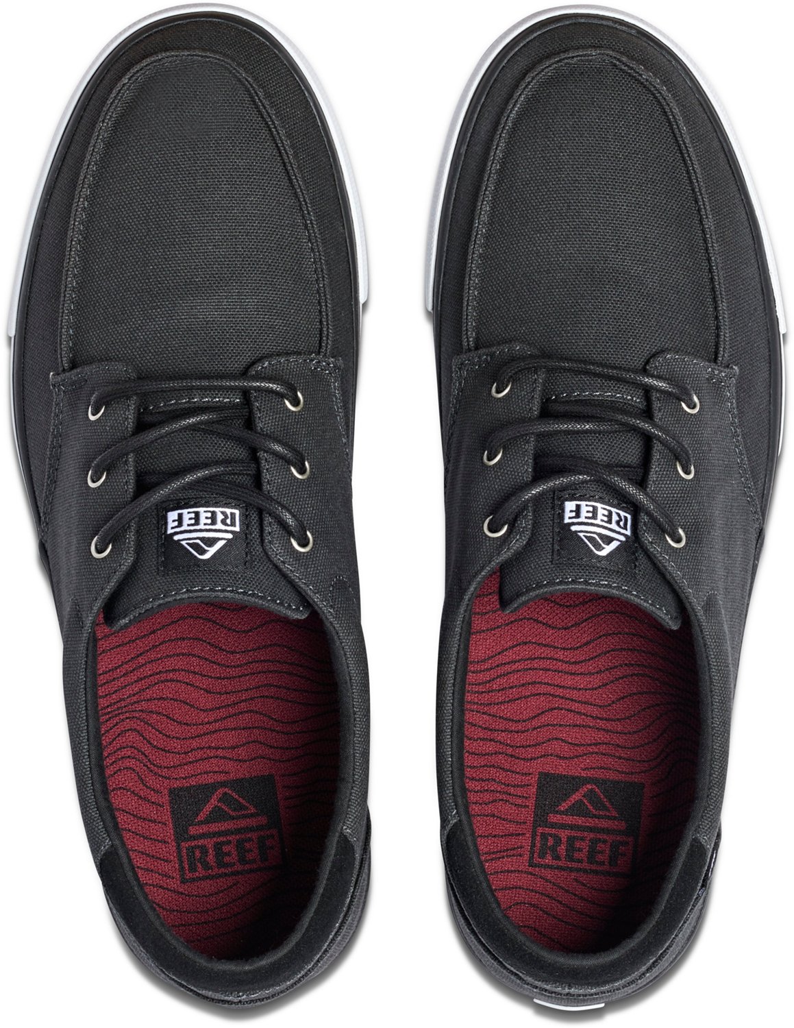 reef slip on shoes