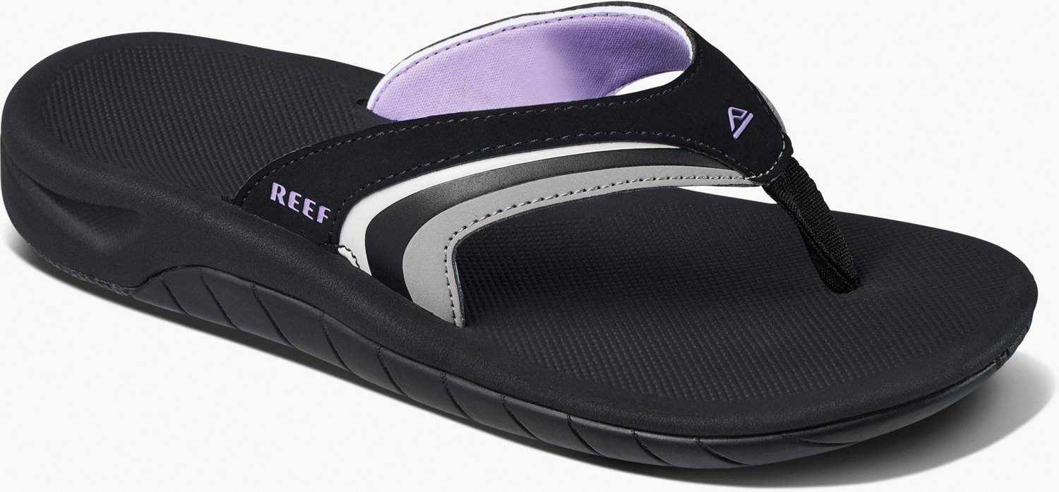 Reef Girls' Slap 3 Flip Flops                                                                                                    - view number 3