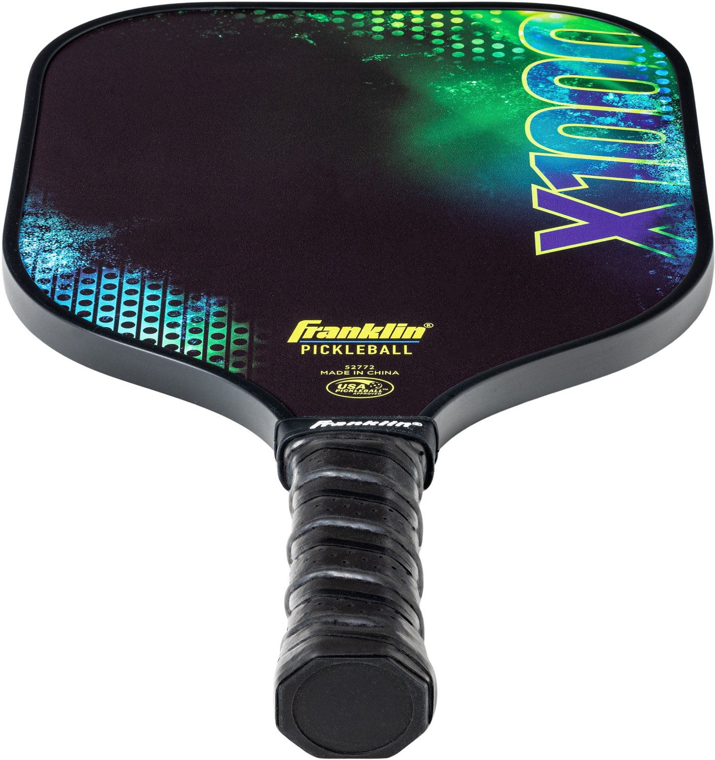 Franklin X-1000 Lightweight Pro Pickleball Paddle                                                                                - view number 2