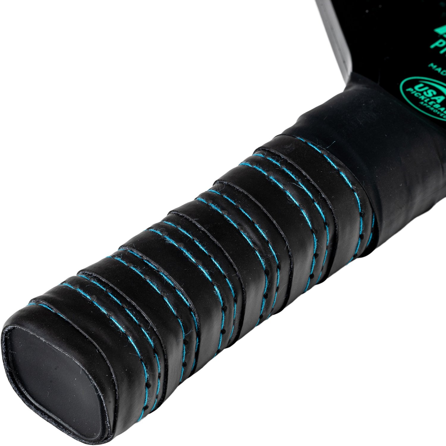 Franklin Dagger Polypropylene Pickleball Paddles and Pickleballs Set for 2 Players                                               - view number 3