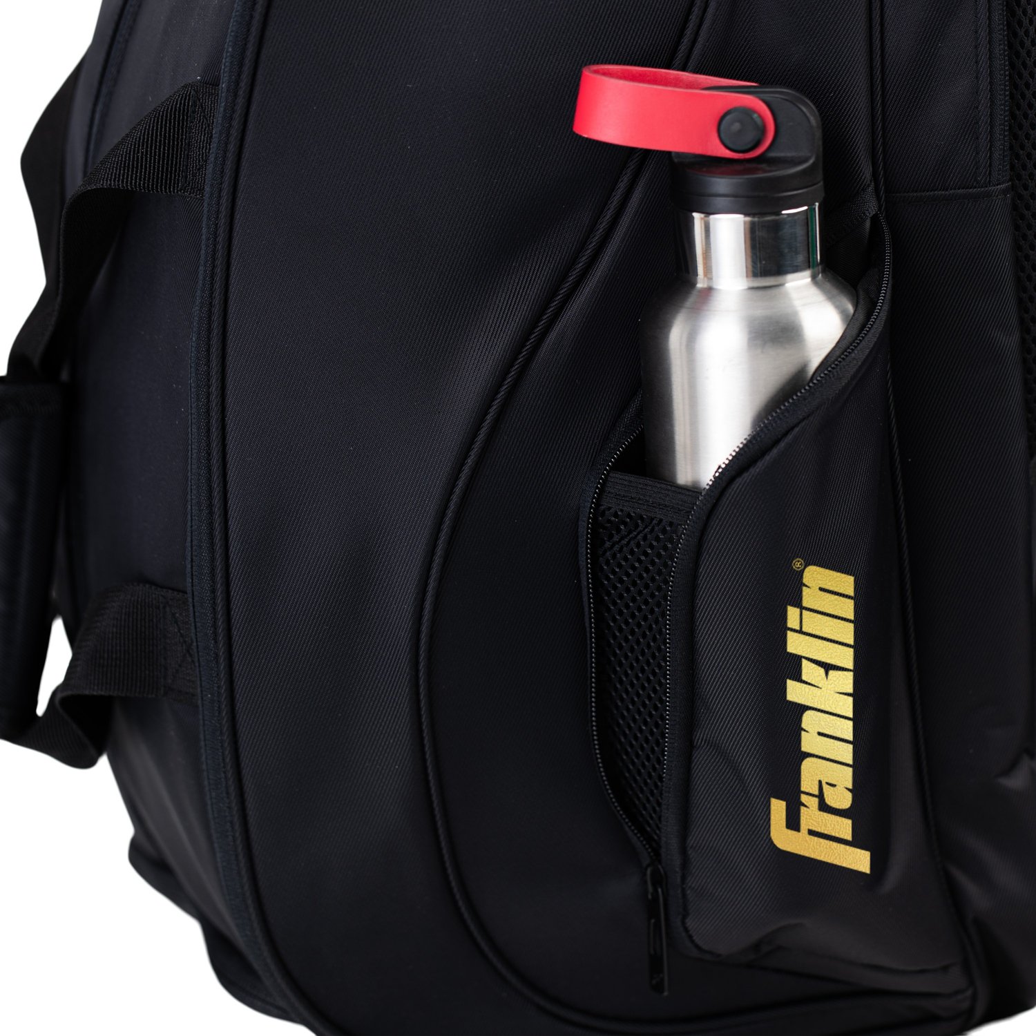 Franklin Pro Elite Small Series Hybrid Pickleball Duffle Backpack                                                                - view number 3