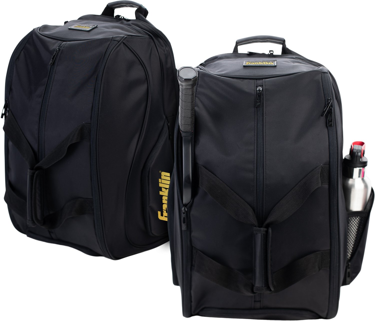 Franklin Pro Elite Small Series Hybrid Pickleball Duffle Backpack                                                                - view number 5