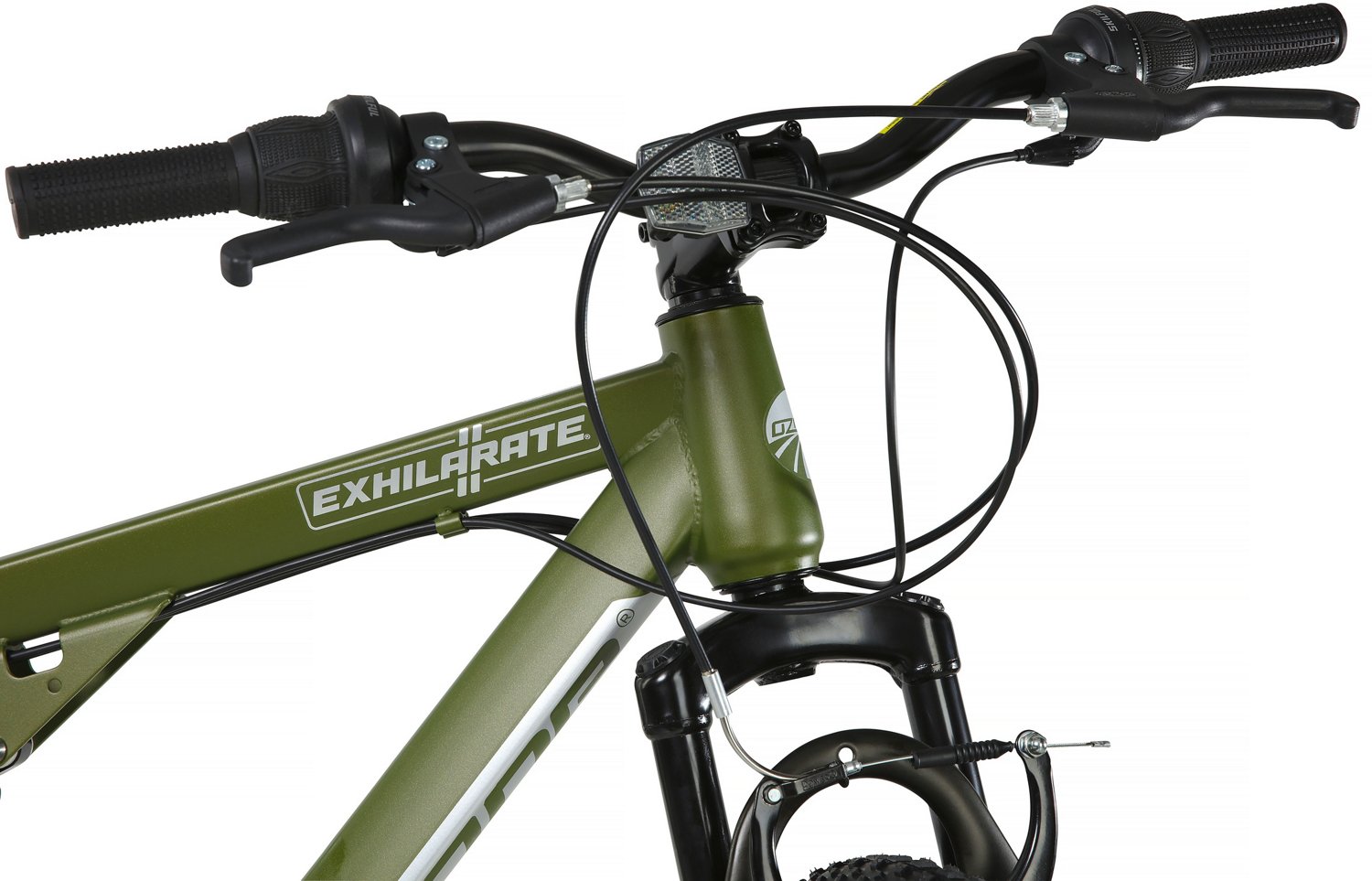 Ozone 500 Exhilarate 27.5 in Mountain Bike                                                                                       - view number 3